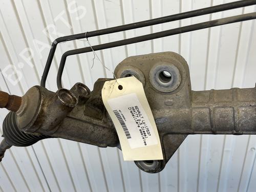 Tannstang/sevrosnekke Tannstang/sevrosnekke RENAULT MASTER PRO Platform/Chassis (HH__, UH__) [2005-2010] 27304709 27304709