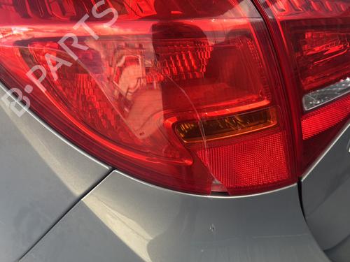 Left front seat OPEL MERIVA B MPV (S10) 1.7 CDTI (75) | BP33948071C15 - Image 22