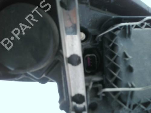 Left headlight RENAULT MEGANE III Hatchback (BZ0/1_, B3_) 1.9 dCi (BZ0N, BZ0J) | BP29204733C28 