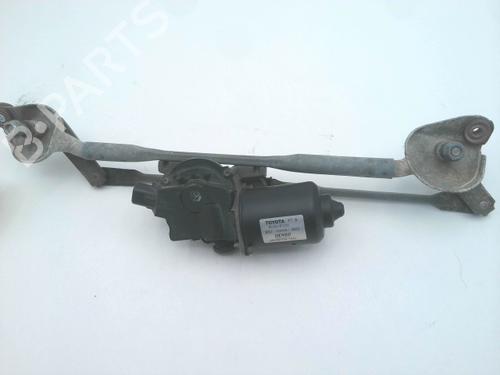 Viskermotor vindrude TOYOTA COROLLA Verso (ZER_, ZZE12_, R1_) 2.2 D-4D (AUR10_, AUR10R) (136 hp) 27486283