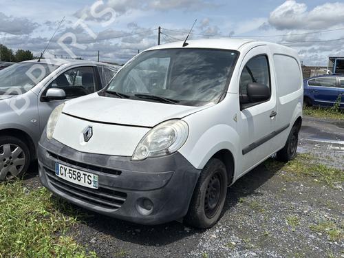 Dashboard RENAULT KANGOO Express (FW0/1_) 1.5 dCi 90 (FW0G, FW05, FW08, FW11) | BP26457604C46 - Image 10