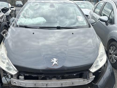 Front left panel PEUGEOT 208 I (CA_, CC_) 1.6 HDi | BP25998028C58  - Image 8