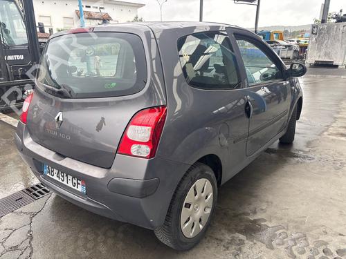 Front left seatbelt RENAULT TWINGO II (CN0_) 1.2 16V (CN0K, CN0V, CN0A) | BP39197250I26 - Image 1