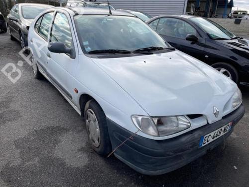 Alternator RENAULT MEGANE I (BA0/1_) 1.9 TDI | BP20915214M7 