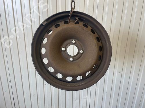 Used Rim Rim 38450944 38450944