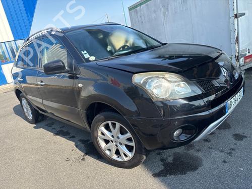 Radio RENAULT KOLEOS I (HY_) 2.0 dCi 4x4 (HY0K) | BP37202673E6 - Image 24