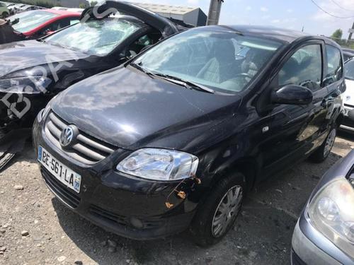 AC Styreenhet / Manøvreringsenhet VW FOX Hatchback (5Z1, 5Z3, 5Z4) 1.2 | BP22099150I5 