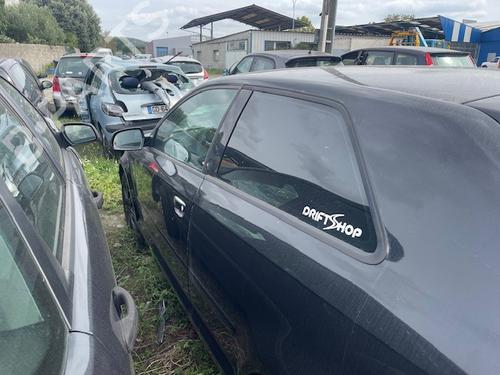 Used Parts AUDI A3 (8P1) 1.6 TDI 4456170