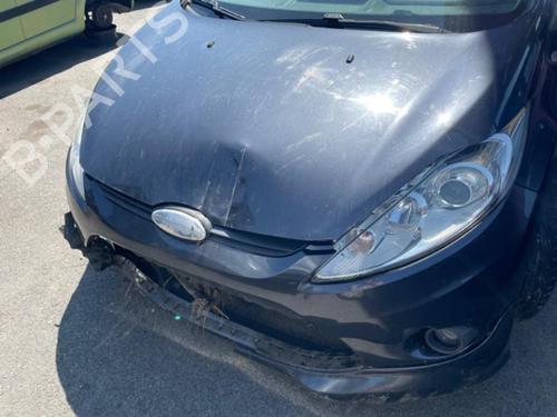 Climate control FORD FIESTA VI (CB1, CCN) 1.6 TDCi | BP25275419I5  - Image 26