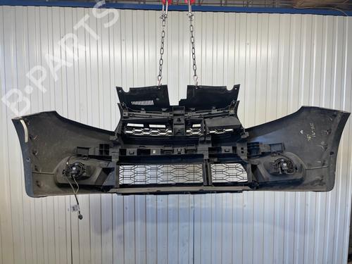 Used Front bumper Front bumper 37589859 37589859