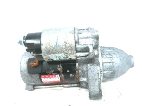 Starter SUZUKI CELERIO (LF) 1.0 (AVK310) | BP24409219M8 - Image 2