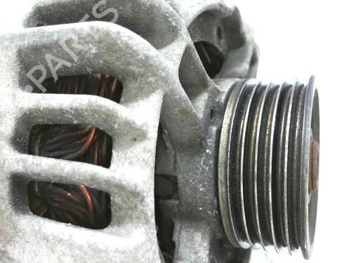 Alternator CITROËN SAXO (S0, S1) 1.1 X, SX | BP20916693M7 