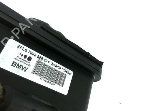 Steering pump BMW 5 Touring (E61) 530 d | BP20913347M99 
