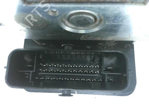 Used ABS pump ABS pump PEUGEOT 2008 I (CU_) 1.2 THP 110 / PureTech 110 (110 hp) 23795852 23795852