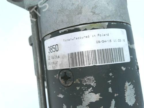 starter-bmw-z4-roadster-e85-2002-2003-2004-2005-2006-2007-2008-2009-25720146 main image