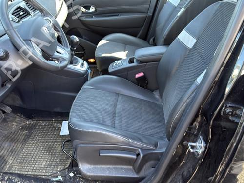 Front left panel RENAULT SCÉNIC III (JZ0/1_) 1.6 dCi (JZ00, JZ12) | BP29318459C58 - Image 9