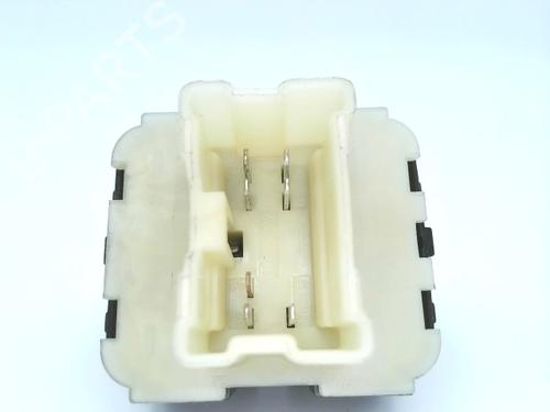 Left front window switch RENAULT CLIO IV (BH_) 1.5 dCi 90 | BP25738707I27 - Image 2
