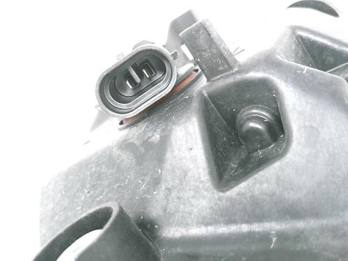 Left front fog light FORD FIESTA VII (HJ, HF) 1.5 TDCi | BP38475804C30 - Image 2