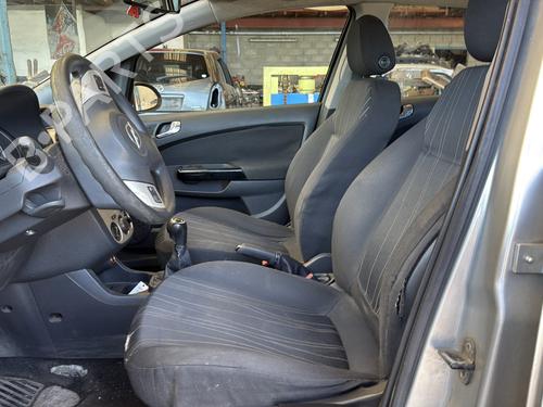 Left headlight OPEL CORSA D (S07) 1.3 CDTI (L08, L68) | BP27585534C28  - Image 9