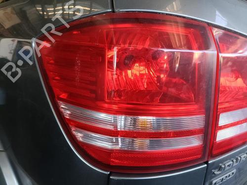 Reservehjul kit DODGE JOURNEY 2.0 CRD | BP22099500C119  - Image 40