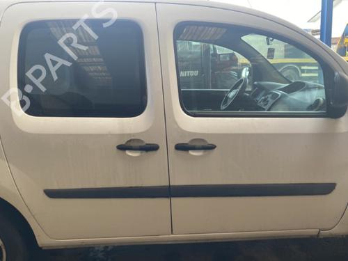 ABS pump RENAULT KANGOO Express (FW0/1_) 1.5 dCi 75 (FW07, FW10, FW04) | BP23796235M43 - Image 8