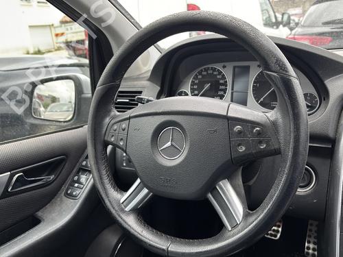 Front left window mechanism MERCEDES-BENZ B-CLASS Sports Tourer (W245) B 180 CDI (245.207) | BP26156341C22 