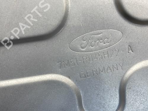 Rear right window mechanism FORD KUGA I 2.0 TDCi | BP30110436C25  - Image 8
