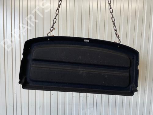 Rear parcel shelf RENAULT CAPTUR I (J5_, H5_) 1.2 TCe 120 | BP35993917C85 - Image 5