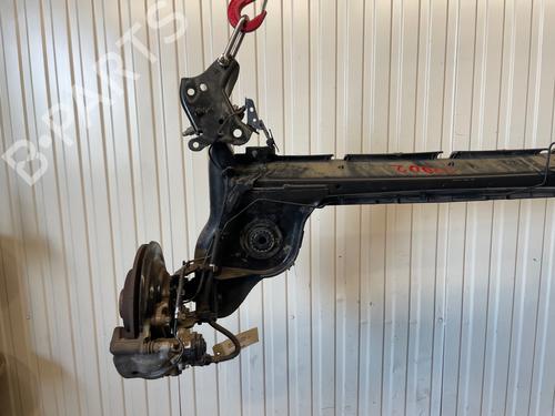 Rear axle RENAULT ZOE (BFM_) | BP36558502M2 - Image 5