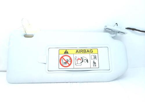 Used Right sun visor Right sun visor PEUGEOT 508 SW I (8E_) 2.0 HDi 180 RXH (181 hp) 20914074 20914074