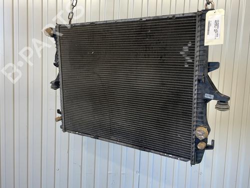Used Water radiator VW TOUAREG (7LA, 7L6, 7L7) 2.5 R5 TDI (163 hp) 30302783