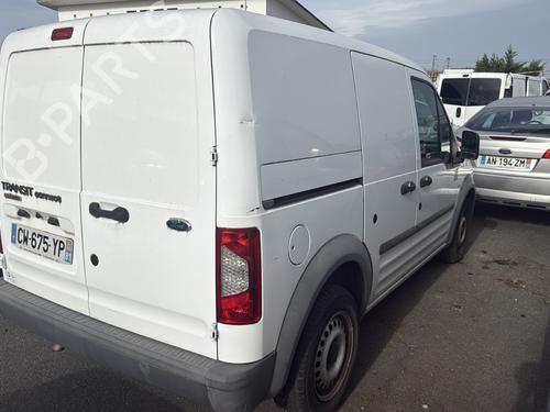 Left sun visor FORD TRANSIT CONNECT (P65_, P70_, P80_) 1.8 Di | BP30322334I1 - Image 5