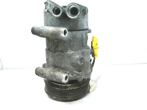 AC compressor CITROËN C3 I (FC_, FN_) 1.4 HDi | BP20917283M34 
