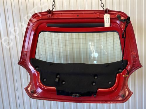 Tailgate ALFA ROMEO MITO (955_) 1.4 MultiAir (955AXL1B) | BP23796116C6 
