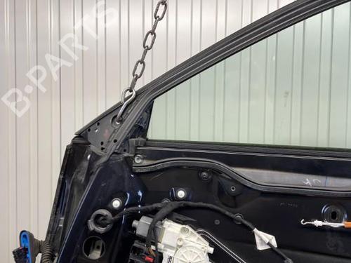 Right front door AUDI A3 (8P1) 2.0 TDI 16V | BP20912406C3