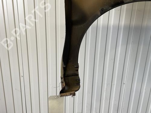 Left front fenders VW POLO (6N2) 1.9 SDI | BP28429709C41 