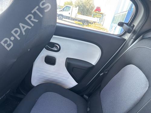Dashboard RENAULT TWINGO III (BCM_, BCA_) 1.0 SCe 70 | BP39414886C46 - Image 29