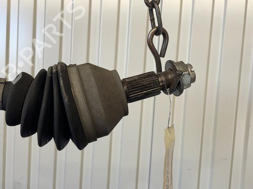 Used Left front driveshaft Left front driveshaft ALFA ROMEO 159 (939_) 1.9 JTDM 8V (939AXE1B) (120 hp) 24449369 24449369