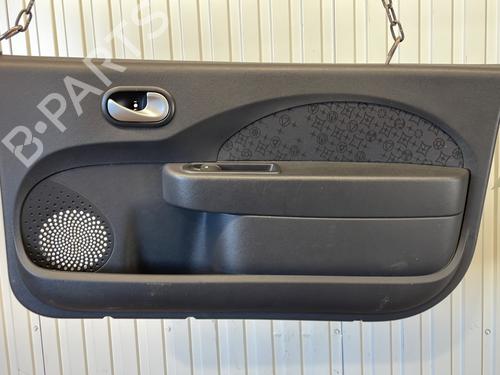 Used Front right panel RENAULT TWINGO II (CN0_) 1.2 16V (CN04, CN0B) (75 hp) 29465224