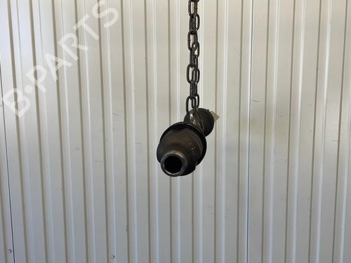 Right front driveshaft SUZUKI SX4 (EY, GY) 1.9 DDiS 4x4 (RW419D) | BP27486254M39 - Image 2