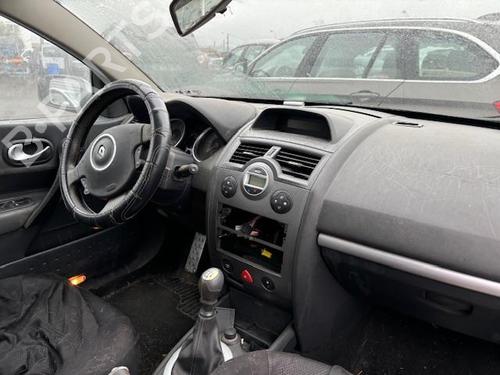 Hattehylde RENAULT MEGANE CC (EZ0/1_) 1.9 dCi (EZ0J, EZ1S) | BP23795948C85 - Image 11