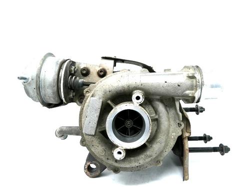 Turbo/Compressor RENAULT MEGANE III Hatchback (BZ0/1_, B3_) 1.9 dCi (BZ0N, BZ0J) (131 hp) 29204761