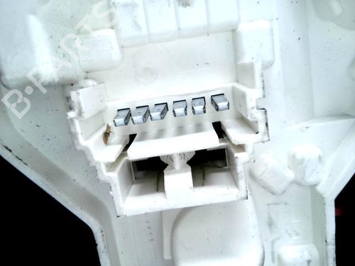 Used Right taillight Right taillight RENAULT MEGANE II Saloon (LM0/1_) [2003-2026] 33315879 33315879