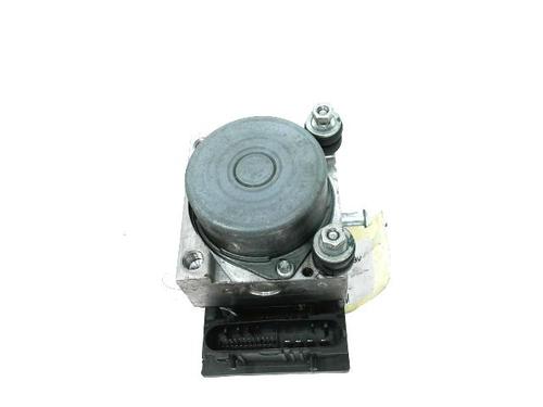Used ABS pump DACIA SANDERO 1.4 MPI LPG (72 hp) 20917152