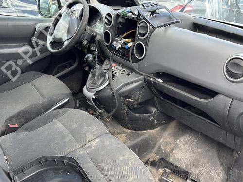 Intercooler PEUGEOT PARTNER Box Body/MPV 1.6 BlueHDi 100 | BP25444594M30 - Image 7