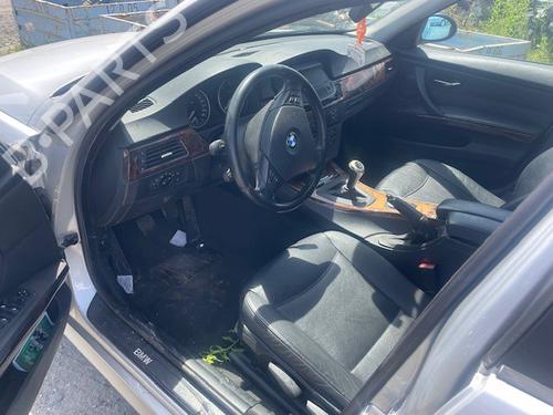 Front right window mechanism BMW 3 (E90) 318 d | BP27340174C23 - Image 8