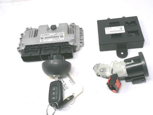 Electronic module RENAULT TWINGO III (BCM_, BCA_) 1.0 SCe 70 | BP39414885M83 - Image 3