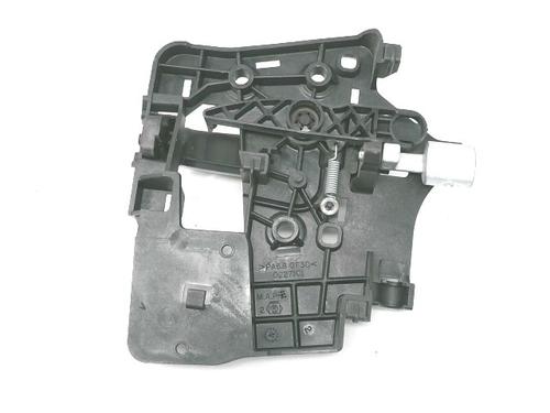 Rear right interior door handle PEUGEOT PARTNER Tepee 1.6 HDi 75 (16V) | BP22098068I16 - Image 3