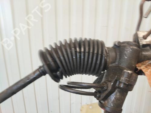 Used Steering rack Steering rack PEUGEOT PARTNER Box Body/MPV (5_, G_) 1.8 D (58 hp) 39607726 39607726