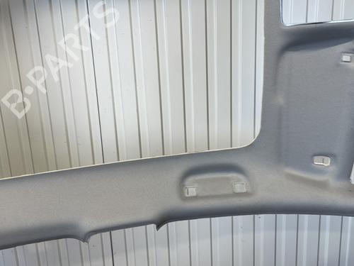 Interiør tag Interiør tag OPEL MERIVA B MPV (S10) 1.4 (75) (120 hp) 24861712 24861712